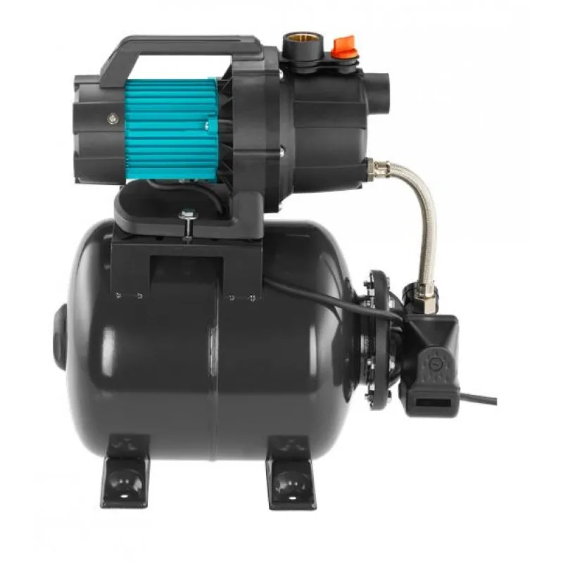 ΠΙΕΣΤΙΚΟ ΣΥΓΚΡΟΤΗΜΑ GARDENA ECO SERIES 3000/4 
