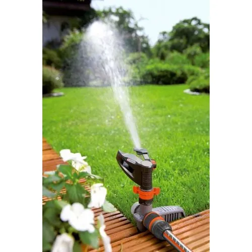 ΕΚΤΟΞΕΥΤΗΡΑΣ GARDENA COMFORT ΠΑΛΜΙΚΟ ΡΥΘΜΙΖΟΜΕΝΟ 5m - 12.5m (08141-20)