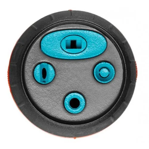ΠΙΣΤΟΛΙ ΠΟΤΙΣΜΑΤΟΣ GARDENA COMFORT ECOPULSE (Καθαρισμού / Ποτίσματος) (18304-20)