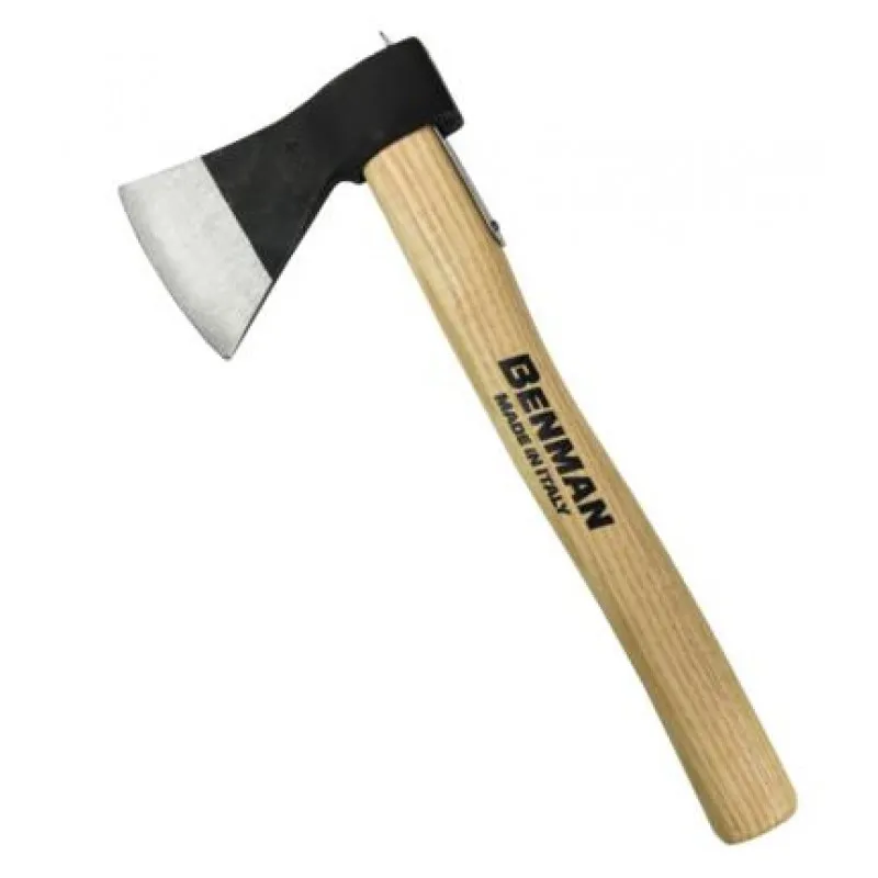 ΤΣΕΚΟΥΡΙ BENMAN ΞΥΛΙΝΗ ΛΑΒΗ, ΤΥΠΟΥ ΠIEMONTE 500gr / 33cm