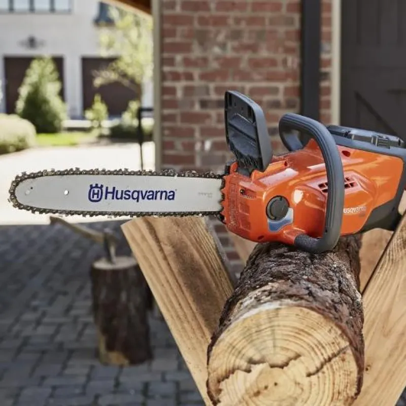 ΑΛΥΣΟΠΡΙΟΝΟ HUSQVARNA 120i 