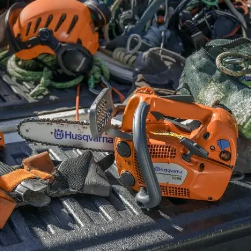 ΑΛΥΣΟΠΡΙΟΝΟ HUSQVARNA T525 (2.7kg) 27cc 1.5hp – .325