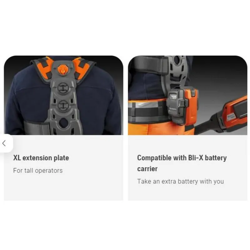 ΙΜΑΝΤΑΣ ΘΑΜΝΟΚΟΠΤΙΚΟΥ HUSQVARNA Balance XΤ2