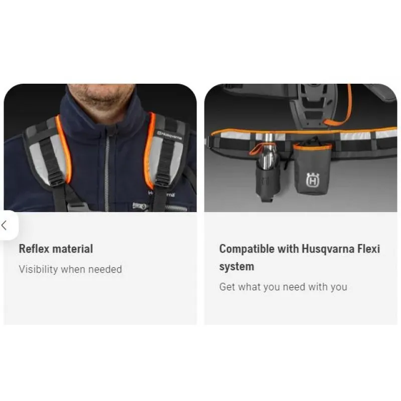 ΙΜΑΝΤΑΣ ΘΑΜΝΟΚΟΠΤΙΚΟΥ HUSQVARNA Balance XΤ2