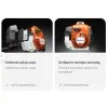 ΚΟΝΤΑΡΟΠΡΙΟΝΟ HUSQVARNA 525 PT5S (1.35hp / 2.4m / 5.3kg / ΜΟΝΟΚΟΜΜΑΤΟ)