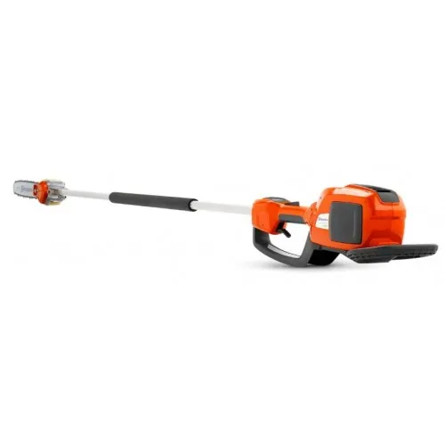ΚΟΝΤΑΡΟΠΡΙΟΝΟ HUSQVARNA 530iP4 (3.4kg / 2.40m / Μονοκόμματο) (Χωρίς Μπαταρία)