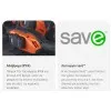 ΚΟΝΤΑΡΟΠΡΙΟΝΟ HUSQVARNA 530iP4 (3.4kg / 2.40m / Μονοκόμματο) (Χωρίς Μπαταρία)