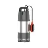 ΗΛΕΚΤΡΑΝΤΛΙΑ ΠΗΓΑΔΙΩΝ LeoGroup LKS-1100S (Qmax:6m3/h | Hmax:43m)