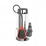 ΗΛΕΚΤΡΑΝΤΛΙΑ ΛΥΜΑΤΩΝ LeoGroup XKS-1000SW INOX