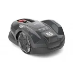 ΡΟΜΠΟΤΙΚΟ ΧΛΟΟΚΟΠΤΙΚΟ ΓΚΑΖΟΝ HUSQVARNA AUTOMOWER® 305E NERA (έως 600m² / 22cm / 50 Λεπτά / 20-60mm)