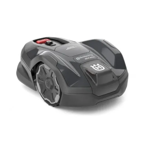 ΡΟΜΠΟΤΙΚΟ ΧΛΟΟΚΟΠΤΙΚΟ ΓΚΑΖΟΝ HUSQVARNA AUTOMOWER® 305E NERA (έως 600m² / 22cm / 50 Λεπτά / 20-60mm)