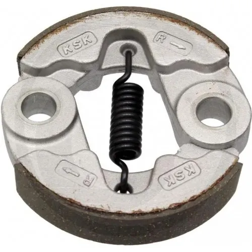 ΣΥΜΠΛΕΚΤΗΣ HUSQVARNA 143R, 153R (R) (531 00 77-60)