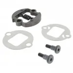 ΣΥΜΠΛΕΚΤΗΣ HUSQVARNA 323R, 323P4, 327P4, 325LDX, (R) (537 03 22-01)