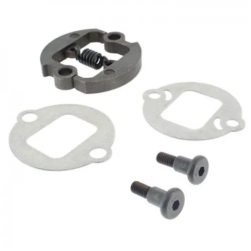 ΣΥΜΠΛΕΚΤΗΣ HUSQVARNA 323R, 323P4, 327P4, 325LDX, (R) (537 03 22-01)