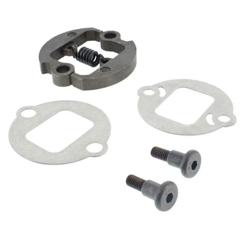 ΣΥΜΠΛΕΚΤΗΣ HUSQVARNA 323R, 323P4, 327P4, 325LDX, (R) (537 03 22-01)