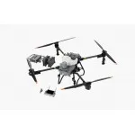 DRONE DJI Agras T25P Γεωργικό (20Lt) (KIT: 3 Μπαταρίες & Φορτιστής)