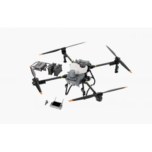 DRONE DJI Agras T25P Γεωργικό (20Lt) (KIT: 3 Μπαταρίες & Φορτιστής)