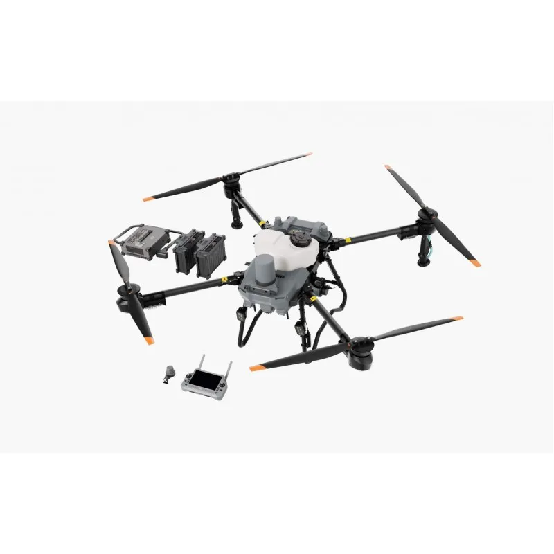 DRONE DJI Agras T25P Γεωργικό (20Lt) (KIT: 3 Μπαταρίες & Φορτιστής)