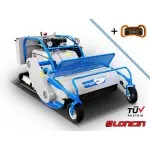 ΚΑΤΑΣΤΡΟΦΕΑΣ GRAECUS RGK90-Pro REMOTE (0.86μ με Σφυριά 