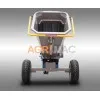 ΘΡΥΜΜΑΤΙΣΤΗΣ GRAECUS KB15 με ΚΙΝΗΤΗΡΑ LONCIN (Κοπή:10-15cm | 15.0hp | Παραγωγή:7-9m3/h)