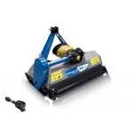 ΚΑΤΑΣΤΡΟΦΕΑΣ GRAECUS EKN085 (Ελαφρού Τύπου | 8hp-30hp | Πλάτος:0.85μ | 119.0kg)