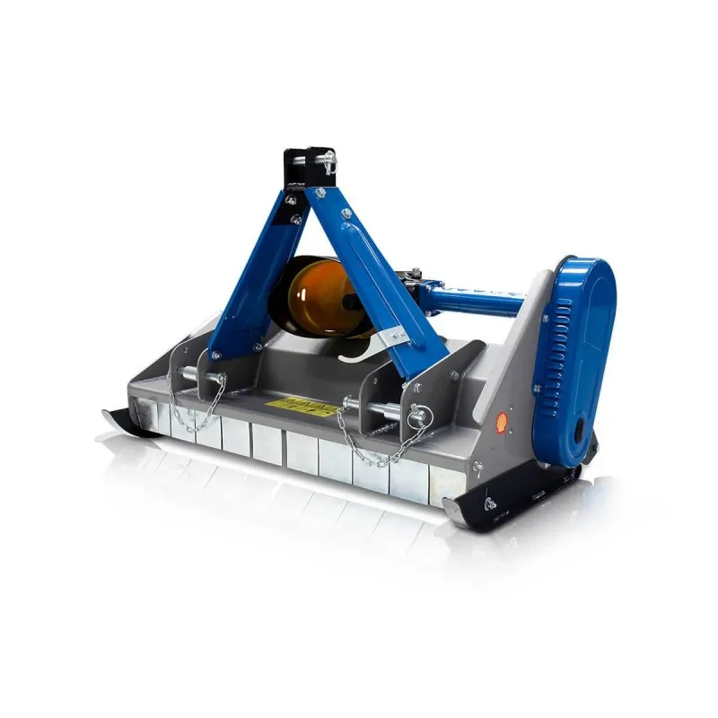 ΚΑΤΑΣΤΡΟΦΕΑΣ GRAECUS EKN085 (Ελαφρού Τύπου | 8hp-30hp | Πλάτος:0.85μ | 119.0kg)