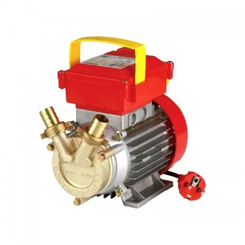 ΗΛΕΚΤΡΑΝΤΛΙΑ ΜΕΤΑΓΓΗΣΗΣ ROVER BEM 20CE (0.5hp/220V | 2850rpm | Φ20