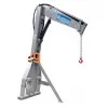 ΓΕΡΑΝΑΚΙ GRAECUS BP1300 (Βάρος:1300kg-350kg | Ύψος:2.3μ | 45hp-120hp)