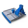 ΣΤΕΛΕΧΟΚΟΠΤΗΣ GRAECUS S140A (Με Αλυσίδα | 22hp-45hp | Πλάτος:1.40μ)