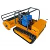 ΚΑΤΑΣΤΡΟΦΕΑΣ ARCHER PANTHER AMD R100 REMOTE HYBRID (1.00μ με Σφυριά Y | 15hp Βενζίνη Μίζα | Τηλεκατευθυνόμενος)