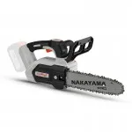 ΑΛΥΣΟΠΡΙΟΝΟ NAKAYAMA PRO EC3000 (Αυτόματη Λίπανση / 2.0kg) (Χωρίς Μπαταρία)