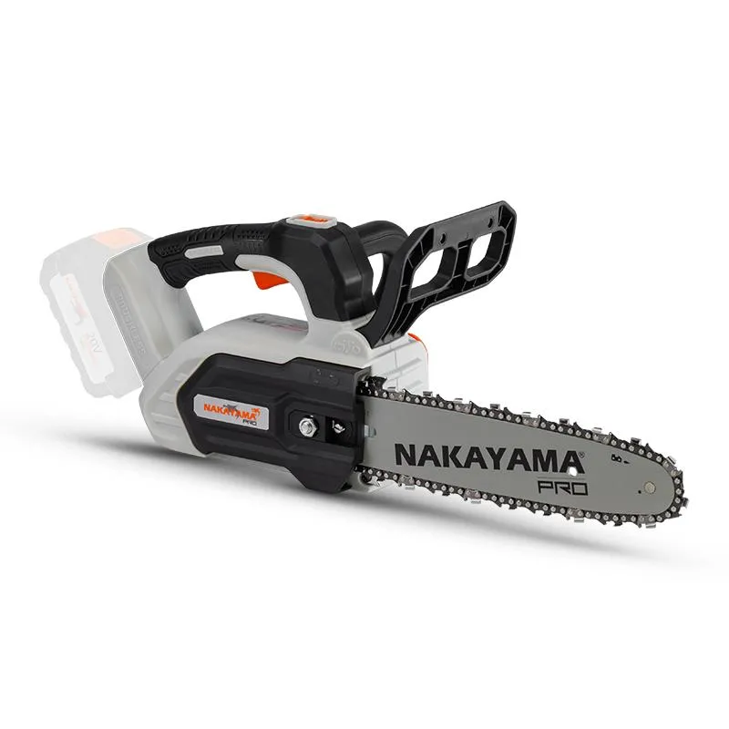 ΑΛΥΣΟΠΡΙΟΝΟ NAKAYAMA PRO EC3000 (Αυτόματη Λίπανση / 2.0kg) (Χωρίς Μπαταρία)