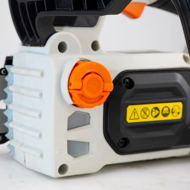 ΑΛΥΣΟΠΡΙΟΝΟ NAKAYAMA PRO EC3000 (Αυτόματη Λίπανση / 2.0kg) (Χωρίς Μπαταρία)