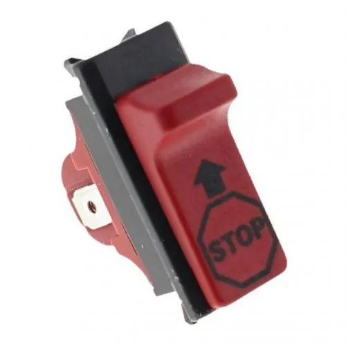 ΔΙΑΚΟΠΤΗΣ ON/OFF HUSQVARNA 525BX, 122HD60 (R) (537 41 90-01)