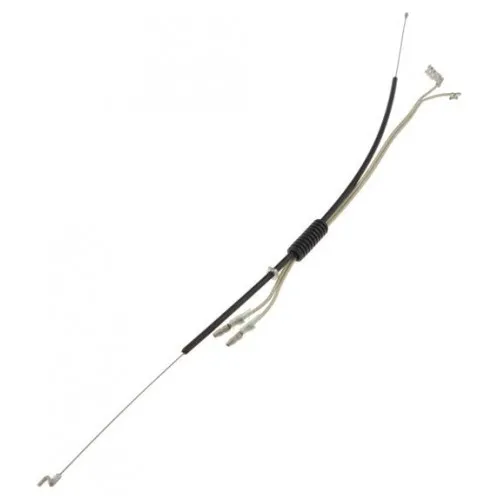 ΝΤΙΖΑ ΓΚΑΖΙΟΥ HUSQVARNA 327P4, 327P5 (R) (502 65 13-01)
