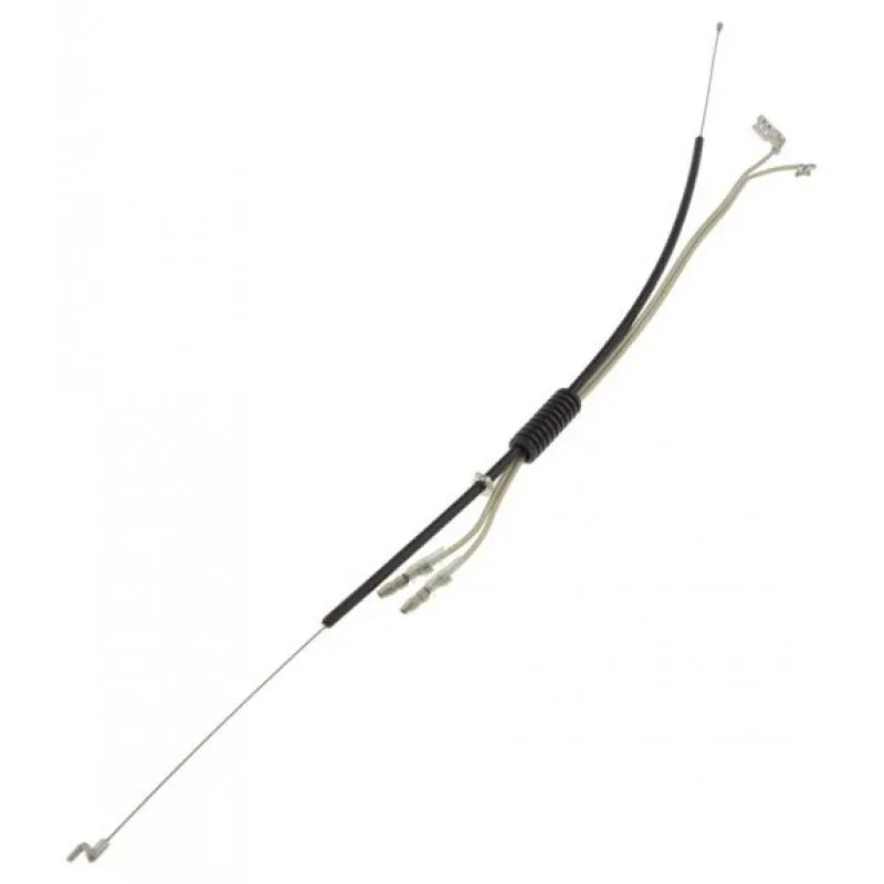 ΝΤΙΖΑ ΓΚΑΖΙΟΥ HUSQVARNA 327P4, 327P5 (R) (502 65 13-01)