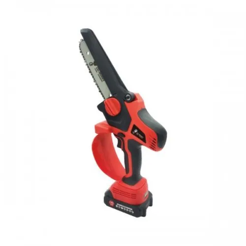 ΑΛΥΣΟΠΡΙΟΝΟ LG-Motors KM06071 (Αυτόματη Λίπανση / 1.50kg) (1 ΜΠΑΤΑΡΙΑ 21V 5.2Ah & ΦΟΡΤΙΣΤΗ) BRUSHLESS