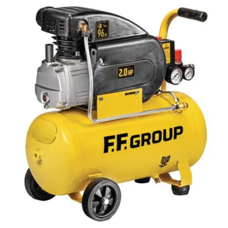 ΑΕΡΟΣΥΜΠΙΕΣΤΗΣ FF-Group AC-D 224 