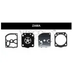 ΜΕΜΒΡΑΝΕΣ ΚΑΡΜΠΥΡΑΤΕΡ ZAMA-C1Q GND-109 