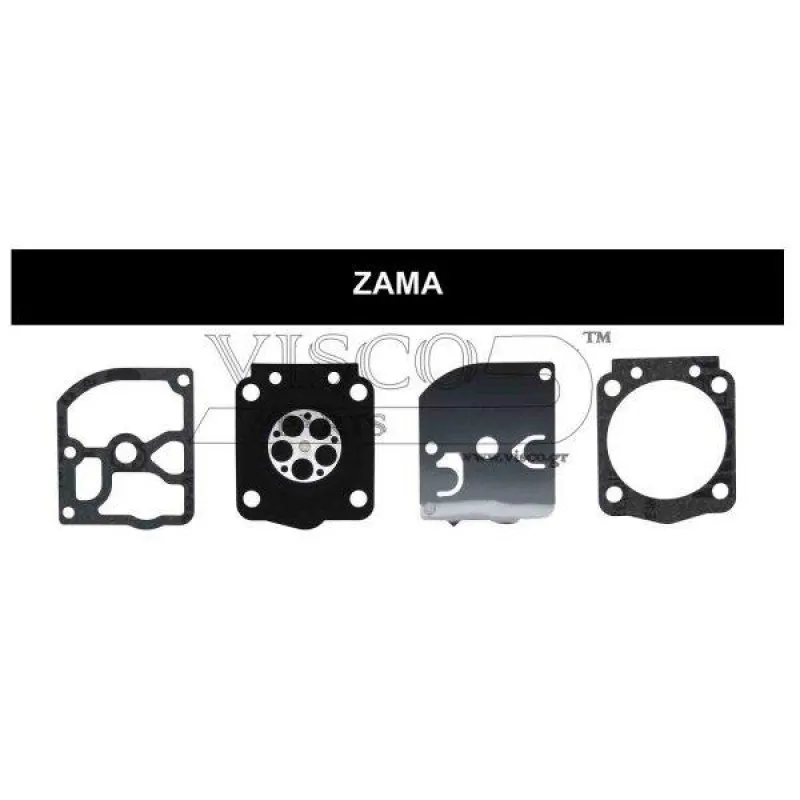 ΜΕΜΒΡΑΝΕΣ ΚΑΡΜΠΥΡΑΤΕΡ ZAMA-C1Q GND-109 