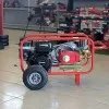 ΨΕΚΑΣΤΙΚΟ ΣΥΓΚΡΟΤΗΜΑ HYUNDAI + FARMATE TF45C1 (Κινητήρας: 6.5hp | 40bar, 36lt/h | Βάση με Ρόδες Μεγάλες)