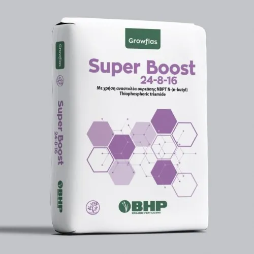 ΛΙΠΑΣΜΑ SUPERBOOST 24-8-16+B+Mg 
