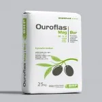 ΛΙΠΑΣΜΑ OUROFLAS 40-0-0+Mg+B (25kg)