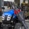ΚΟΝΤΑΡΟΠΡΙΟΝΟ ZANON ZP-190LP (Αυτόματη Λίπανση / 1.8m-2.6m / 3.0kg) (2 Μπαταρίες 21V(MAX) 5Ah & Φορτιστής)