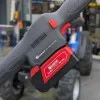 ΚΟΝΤΑΡΟΠΡΙΟΝΟ ZANON ZP-190LP (Αυτόματη Λίπανση / 1.8m-2.6m / 3.0kg) (2 Μπαταρίες 21V(MAX) 5Ah & Φορτιστής)