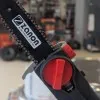 ΚΟΝΤΑΡΟΠΡΙΟΝΟ ZANON ZP-190LP (Αυτόματη Λίπανση / 1.8m-2.6m / 3.0kg) (2 Μπαταρίες 21V(MAX) 5Ah & Φορτιστής)