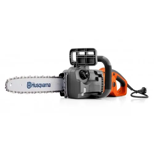 ΑΛΥΣΟΠΡΙΟΝΟ HUSQVARNA 420EL (2000Watt / 40cm / Ηλεκτρικό)
