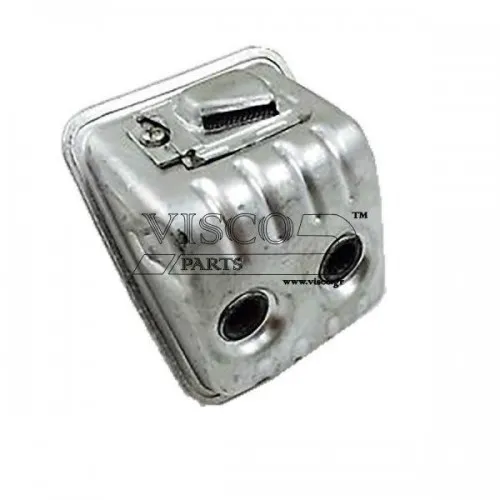 ΕΞΑΤΜΙΣΗ HUSQVARNA 135, 140, 440, 445, 450 / JONSERED (ΕΞΑ-040)