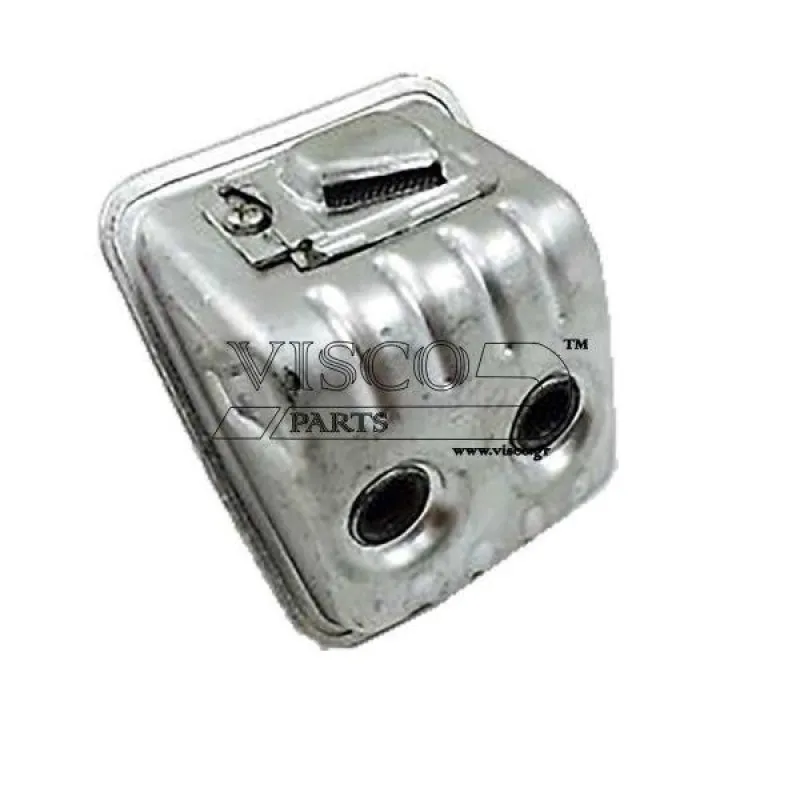 ΕΞΑΤΜΙΣΗ HUSQVARNA 135, 140, 440, 445, 450 / JONSERED (ΕΞΑ-040)