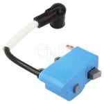ΗΛΕΚΤΡΟΝΙΚΗ HUSQVARNA 553RS (R) (521 64 87-01)